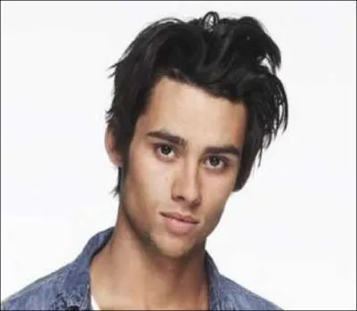 Qui est cette personne ?