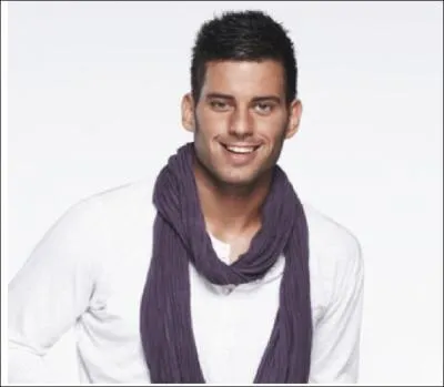 Qui est cette personne ?