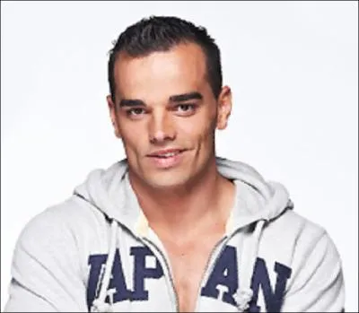 Qui est cette personne ?