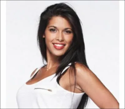 Qui est cette personne ?