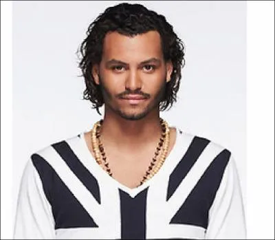 Qui est cette personne ?