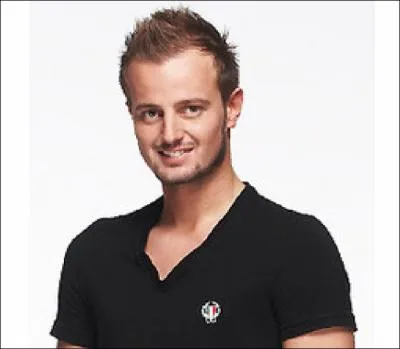 Qui est cette personne ?