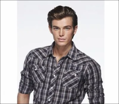 Qui est cette personne ?