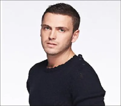 Qui est cette personne ?