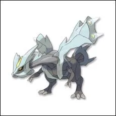 Quel est ce pokmon ?