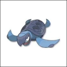 Quel est ce pokmon ?