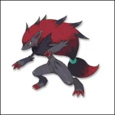 Quel est ce pokmon ?