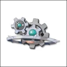 Quel est ce pokmon ?