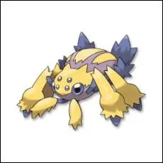 Flicitations  ceux qui ont rpondu juste, mais russirez-vous cette question : quel est ce pokmon ?