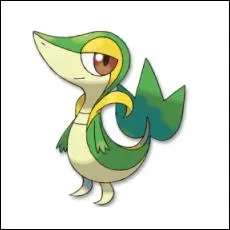 Quel est ce pokmon ?