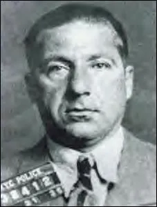 Il fut le parrain de la Famille Luciano. Il fut surnomm le Premier ministre du crime en raison de sa volont de prserver la paix  la guerre et galement grce  ses relations politiques :