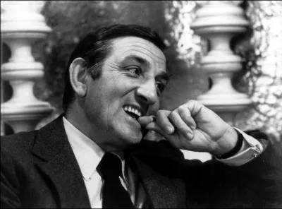 De quel film est tire cette photo ?