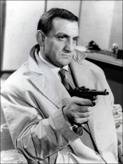 De quel film est tire cette photo ?