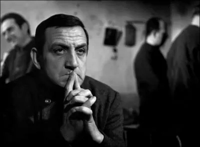 De quel film est tire cette photo ?