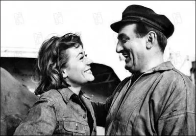 De quel film est tire cette photo ?