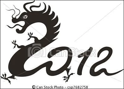 En 2012, les Thalandais passent  l'an ?