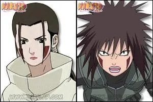 Quel est le point commun entre Tsume et Hana ?