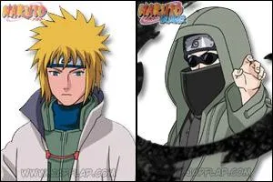 Quel est le point commun entre Minato et Shino ?