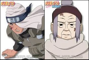 Quel est le point commun entre Chiyo et Baki ?