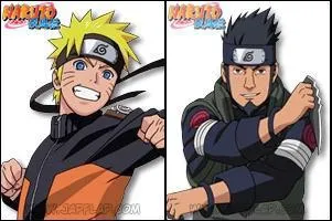 Quel est le point commun entre Naruto et Asuma ?