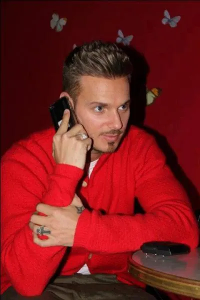 Compltez les paroles : ' Si l'amour existe, tu en es l'histoire, Le tout premier geste, le dernier ...