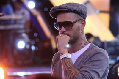 Dans quel album trouve-t-on la musique  cette fille  ?