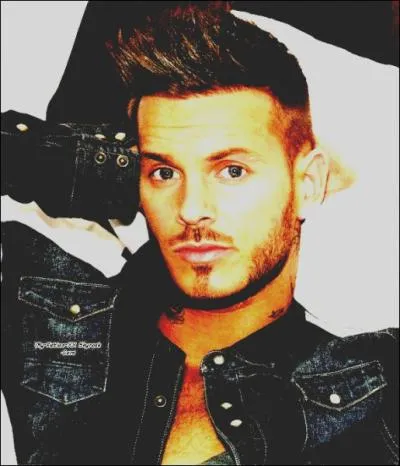 Quel est le nom de son 5me album ?