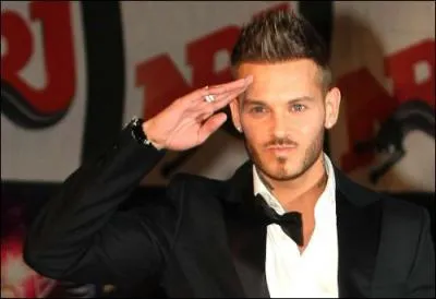 En 2011 Matt a t lu... (indice : juste une photo de toi)