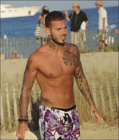 Compltez les paroles : 'On s'en remet  Dieu quand la roue... '.