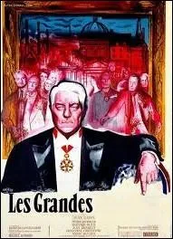 Les Grandes ... ...