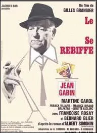 Le ... ... se rebiffe