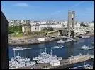 Quel est le gentil des habitants de Brest ( 29 ) ?
