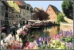 Traversons la France et rendons-nous  Colmar ( 68 ) chez les ...