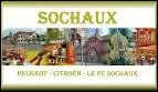 Je termine cette premire partie avec la ville de Sochaux ( 25 ) et ses habitants qui portent le nom ...