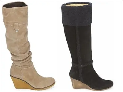 Quelle est la bonne criture du mot 'botte' en allemand ?