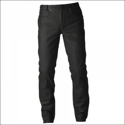 Quelle est la bonne criture du mot 'pantalon' en allemand ?