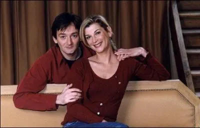 Avec qu'elle actrice a-t-il interprt : ' Ils s'aiment ' ?