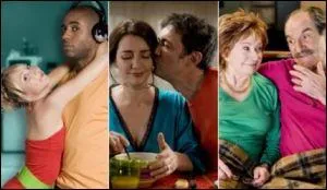 Ce n'est pas Pierre Palmade qui est  l'origine de ce sitcom franais, mais l'un de ses sketches a,  peu prs le mme titre. Quel est ce sketche ?