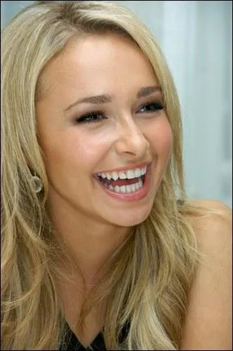 Dans quelle srie peut-on la voir ?