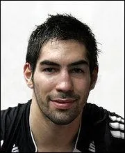 Nicolas Karabatic est . .