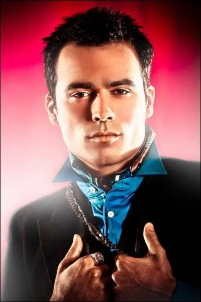  quelle comdie musicale franaise appartient DAMIEN SARGUE ?