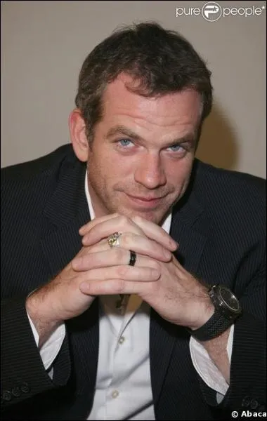  quelle comdie musicale franaise appartient GAROU ?