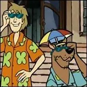 Sammy et Scooby-Doo sont :