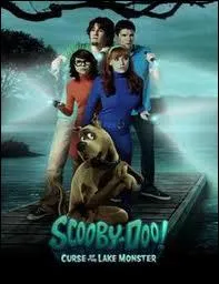 Quel sera le titre du cinquime  Scooby-Doo  qui sortira prochainement ? (projet abandonn)