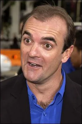 Qui est cet acteur qui a fait la voix de Scooby-Doo dans le premier film ?