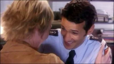 Dans quel pisode Martin retrouve-t-il Fanny ?