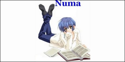 Quelle est l'origine du prénom Numa, que l'on fête le 9 août ?