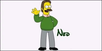 De quel prénom provient le prénom Ned ?