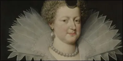 Qui était la femme d'Henri IV ?