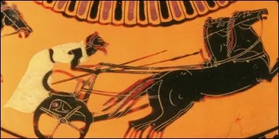 Où ont eu lieu les premiers Jeux Olympiques ?